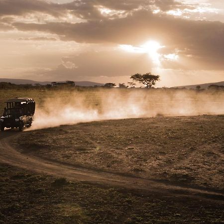 Villa Olarro Plains Maasai Mara Exterior foto